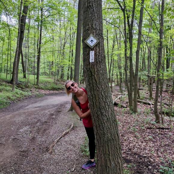 Meet your Posher, Jen - Picture 1 of 1